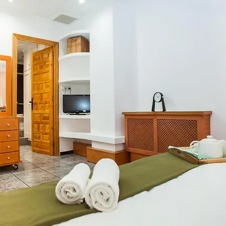 Al32 - Atico Con Piscina Privada 200m De La Playa Apartment