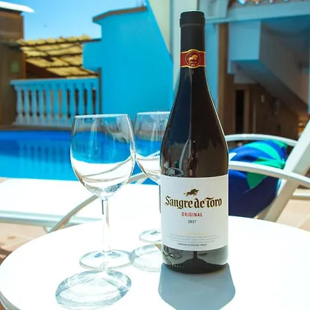 Al32 - Atico Con Piscina Privada 200m De La Playa *