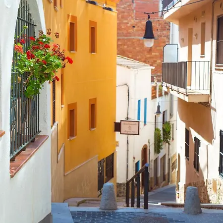 Al32 - Atico Con Piscina Privada 200m De La Playa * Lloret de Mar