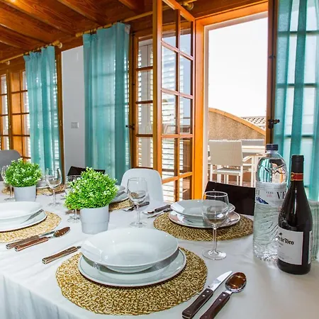 Appartement Al32 - Atico Con Piscina Privada 200m De La Playa Lloret de Mar