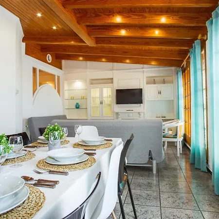 Al32 - Atico Con Piscina Privada 200m De La Playa Lejlighed