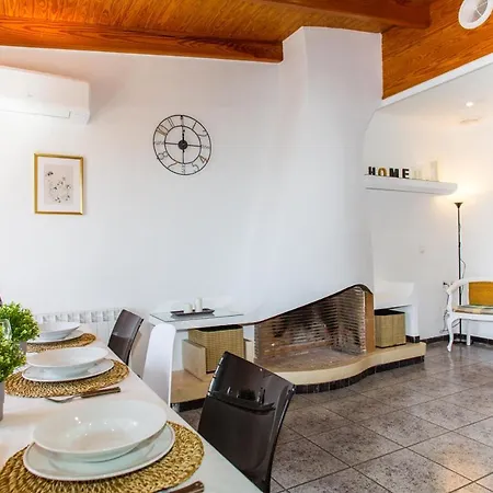 Al32 - Atico Con Piscina Privada 200m De La Playa Lloret de Mar