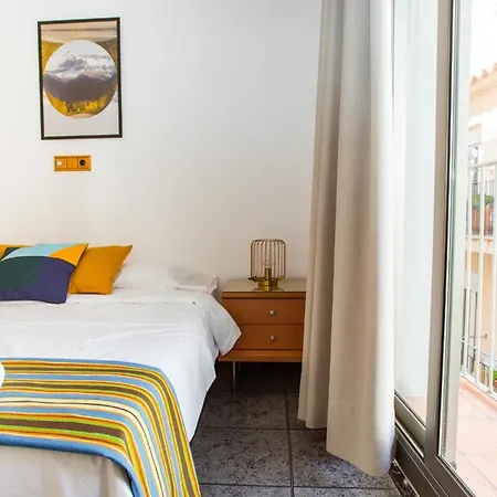 Al32 - Atico Con Piscina Privada 200m De La Playa Lejlighed Lloret de Mar